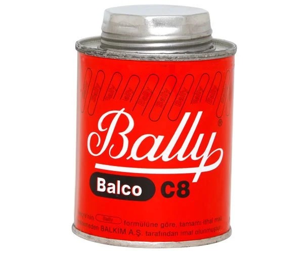 BALLY C8 KIRMIZI 200 GR